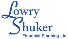 Lowry Shuker Financial Planning Ltd